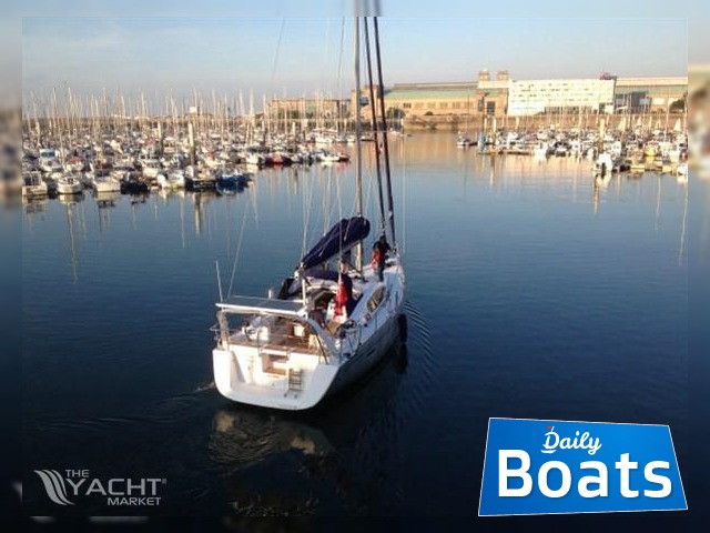 2014 Allures 39.9 for sale