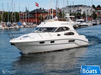 Sealine F37