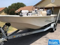 Carolina Skiff 238 DLV