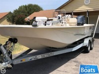 Carolina Skiff 238 Dlv