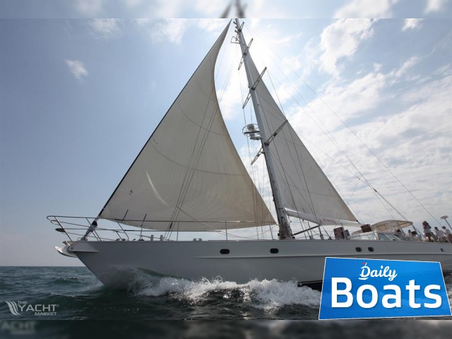 1991 Jongert 2900 for sale