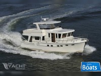 Adagio Yachts Europa 51.5