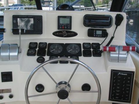 1995 Albemarle Express for sale
