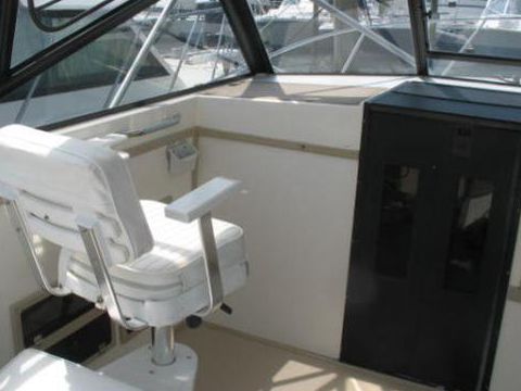 Buy 1995 Albemarle Express