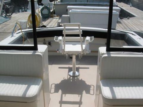 1995 Albemarle Express for sale