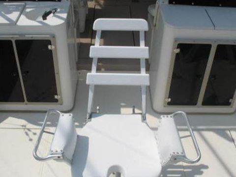 1995 Albemarle Express for sale