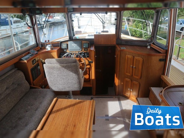 Corvette 320 myytävänä