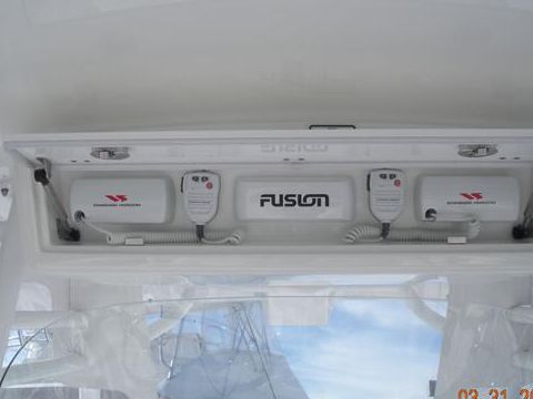 2010 Regulator 34 Cc