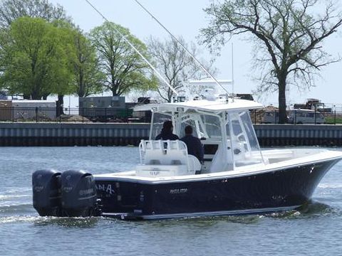 Купить 2010 Regulator 34 Cc