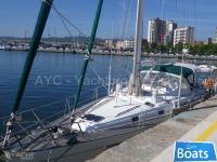 Beneteau Oceanis 44Cc