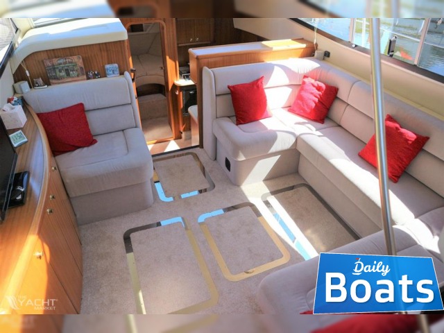 Buy 1999 Broom 345