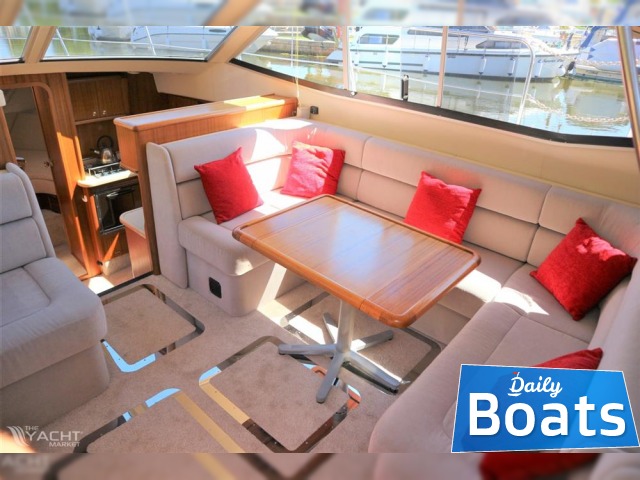 1999 Broom 345 for sale