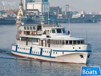 Custom Made Passenger Vessel 42.6