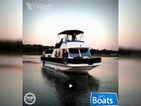 Chris-Craft Aqua Home 46