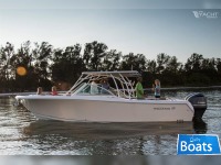 Sailfish 325 DC