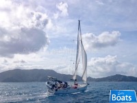 Beneteau Oceanis 423