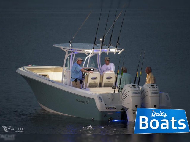 2019 Sailfish 320 for sale