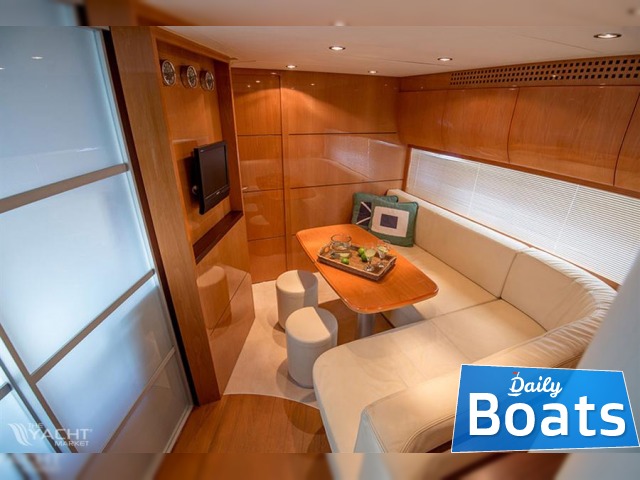 Buy 2007 Pershing 56
