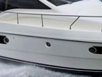 Ferretti 500