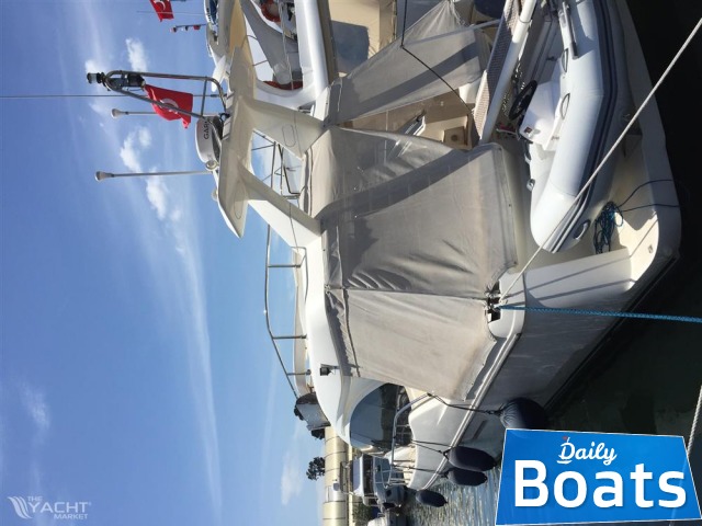 2012 Ferretti 500 for sale
