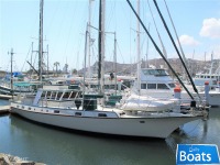 Custom Ketch