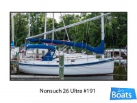 Nonsuch 26 Ultra