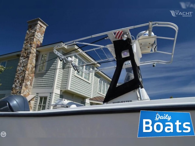 1990 Mako 241 for sale
