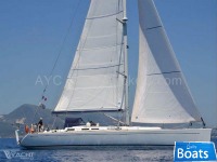 Grand Soleil 50
