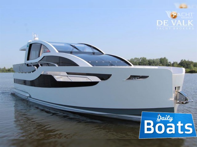 2016 Vripack Utopia 58 en venta