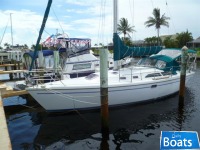 Catalina 36 MKII