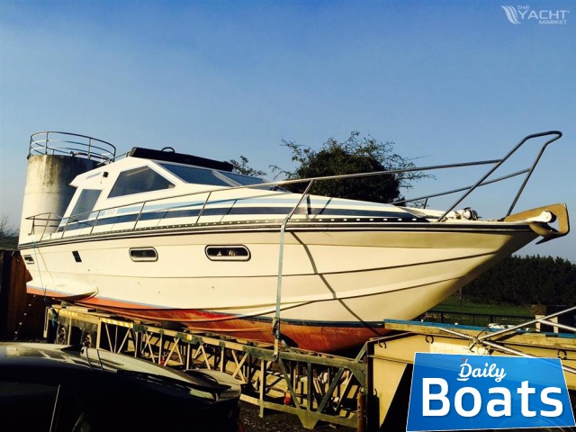 1980-tremlett-42-for-sale-view-price-photos-and-buy-1980-tremlett-42