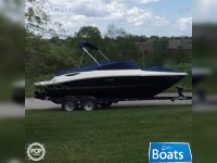 Sea Ray 210 SLX