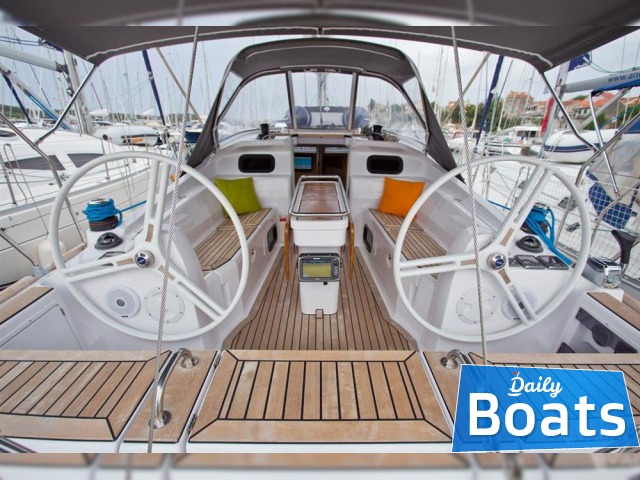 2014 Elan Impression 394 for sale