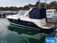 Rinker 270 Fiesta Vee - New Engine