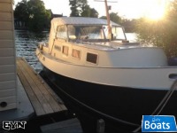 Stevenvlet 7.50