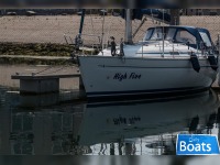 Bavaria Yachtbau 36