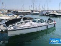 Axopar 28 Open