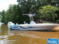 Glasstream 240CC