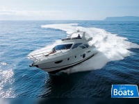 Azimut 55 Evo