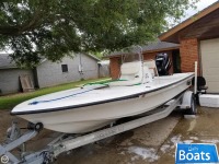 Mako 18 Lts