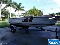 Jersey Skiff 16