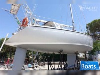 Dehler 41 Cr