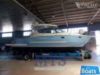 Portofino Marine 11 SPORT FISH