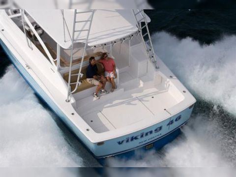2014 Viking Open for sale