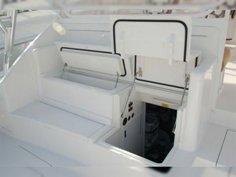 Buy 2014 Viking Open