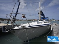 Maxi Yachts 108