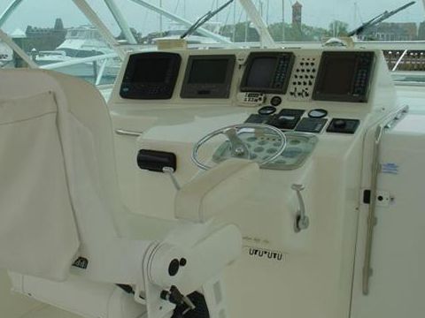 Buy 2000 Cabo 45 Express