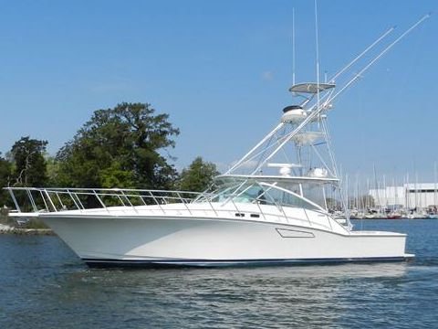Buy 2000 Cabo 45 Express