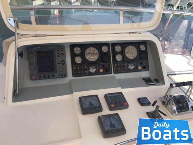 2004 Selene 36 zu verkaufen