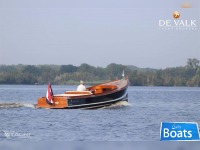 Brandaris BRANDARIS BARKAS 850